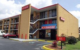 Econo Lodge Rock Hill